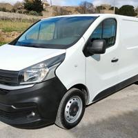 Fiat Talento 1.6 MJT 120CV PASSO LUNGO FURGONE 12Q