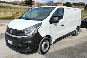 Fiat Talento 1.6 MJT 120CV PASSO LUNGO FURGONE 12Q
