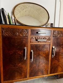 Credenza Deco’