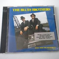 The Blues Brothers - OST (1980)