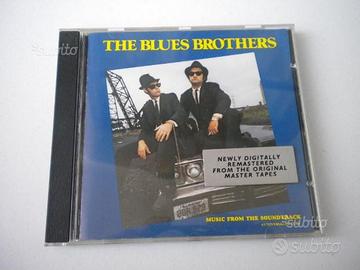 The Blues Brothers - OST (1980)