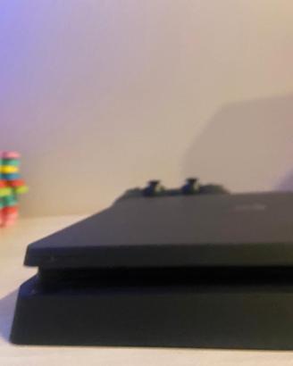 play station 4