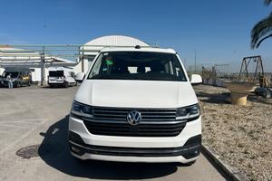 Volkswagen California Camper | 2 Letti - 4 Posti |