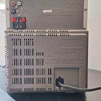 stereo  sistema micro hi-fi Sony CMT-CP10