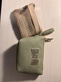 Portamonete da donna