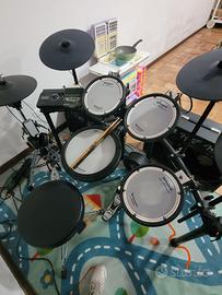 Batteria elettronica