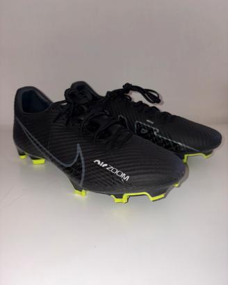 Nike Zoom Vapor 15 Academy FG/MG Nere - TG 43