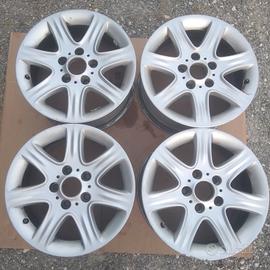 Cerchi BMW 16"