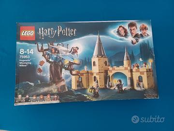 lego harry potter