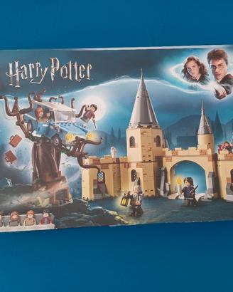 lego harry potter