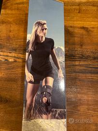 Tutore ginocchio Phylo