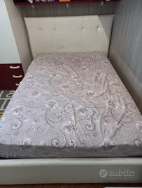 Letto una piazza e mezza 