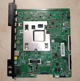 Scheda logica per UE50NU7400UXZT
