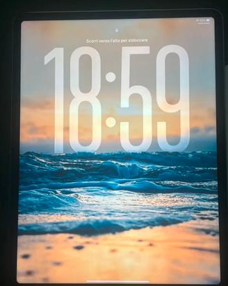 Ipad 12.9