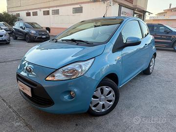 FORD Ka+ 1.3 TDCi 75CV cDPF