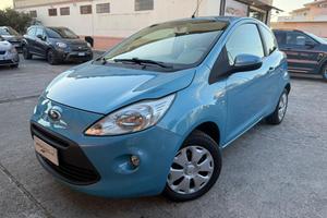 FORD Ka+ 1.3 TDCi 75CV cDPF