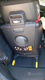 Peg Perego Viaggio Flex Seggiolino Auto ISOFIX
