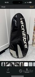 Borsa Tecnifibre Tour VO2 Max (6 racchette)