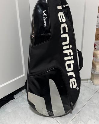 Borsa Tecnifibre Tour VO2 Max (6 racchette)