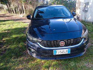 Fiat Tipo 1.6 Multijet 120 cv