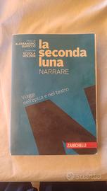 la seconda luna blu - Narrare-  9788808857675