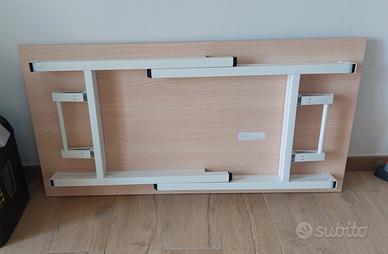Scrivania per pc