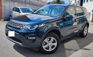 LAND ROVER Discovery Sport 2.0 TD4 150 CV GAR