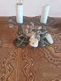 lampade vintage 