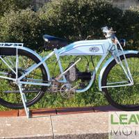 SIMPLEX 125 LUSSO 1926 (M1438)