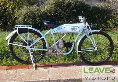 SIMPLEX 125 LUSSO 1926 (M1438)