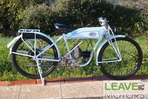 SIMPLEX 125 LUSSO 1926 (M1438)