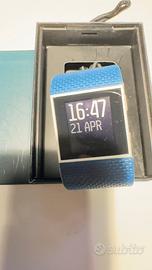 Smartwatch GPS Fitbit Surge 2015