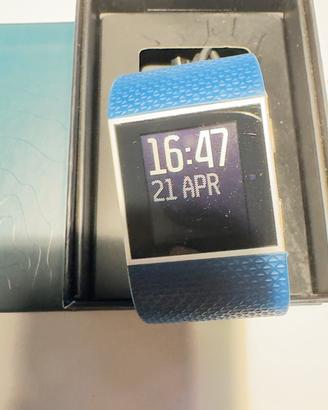 Smartwatch GPS Fitbit Surge 2015