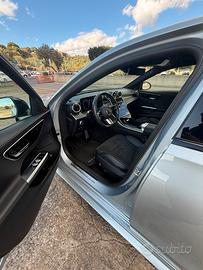 Mercedes C220 mild hybrid d premium plus