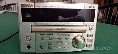 Teac  CR-H100