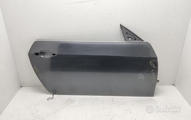 PORTIERA ANTERIORE DESTRA BMW Serie 3 E93 Cabrio 4