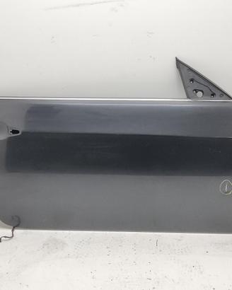 PORTIERA ANTERIORE DESTRA BMW Serie 3 E93 Cabrio 4