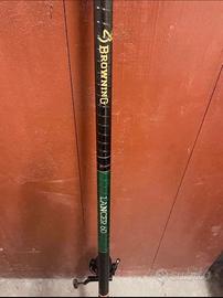 Bolognese Browning Lancer 60