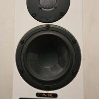 PMC Twenty5.21i White