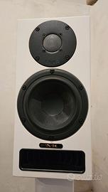 PMC Twenty5.21i White