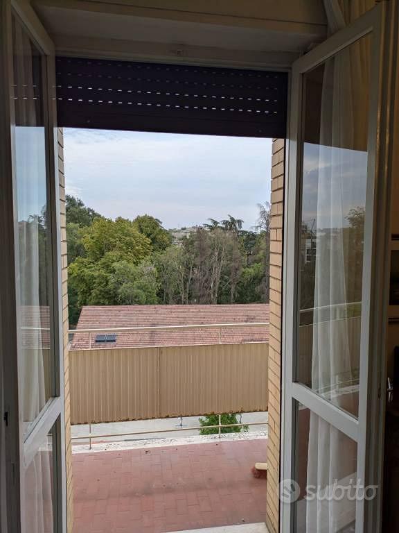 Appartamento – Reggio Emilia, Mirabello - Altro