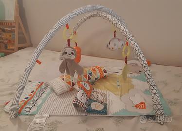 Palestrina fisher price 