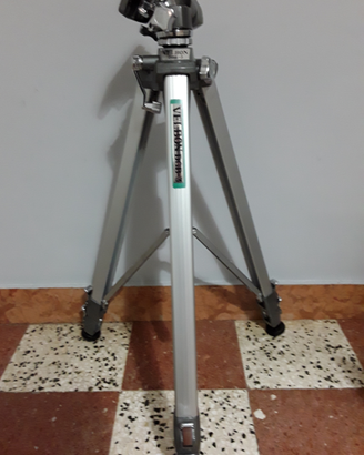 Tripod Velbon DGB-3