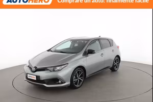 TOYOTA Auris VL91257