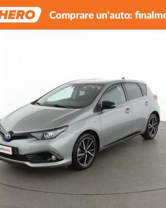 TOYOTA Auris VL91257