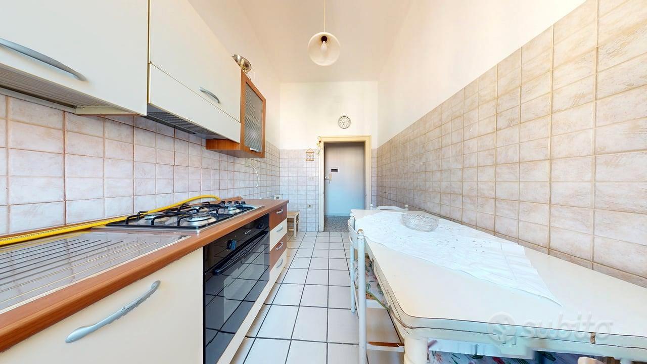 Appartamento – Sassari, Sacro Cuore - Altro