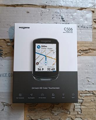 Magene C 506
