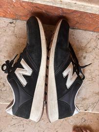 New Balance uomo tg 46.5