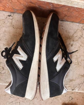 New Balance uomo tg 46.5