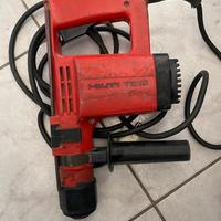 Trapano Hilti